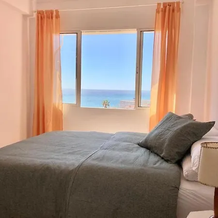 Unbeatable Views Over The Mediterranean *