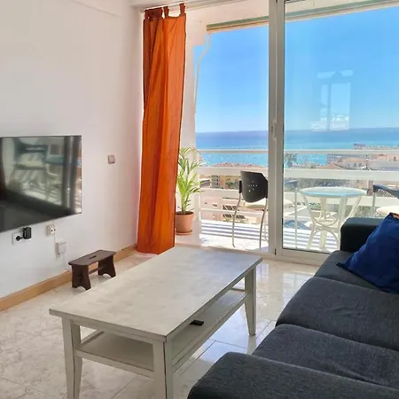 Unbeatable Views Over The Mediterranean *