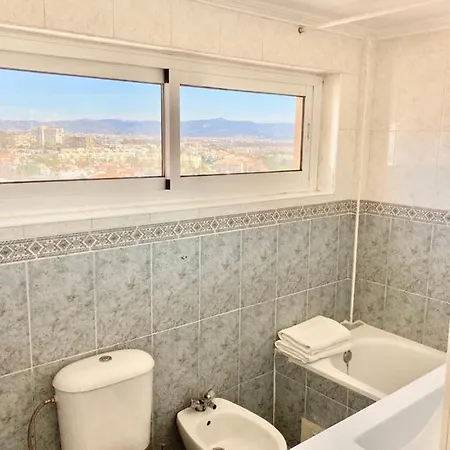Unbeatable Views Over The Mediterranean